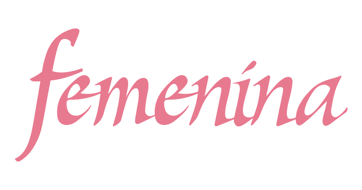 Logo Femenina