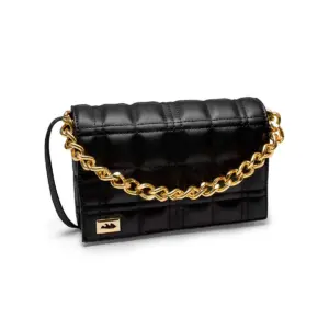 Bolso Chelsea con cadena