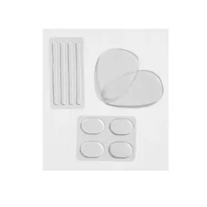 Almohadilla de Gel para Talón.