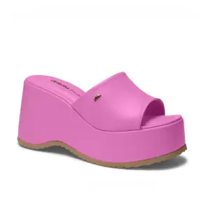 Tamanco con Plataforma