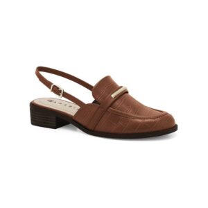 Ramarim Slingback Sofia