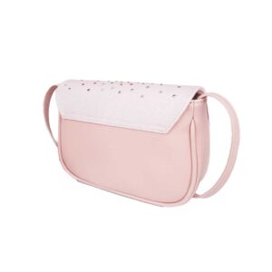 Bandolera con piedras de strass