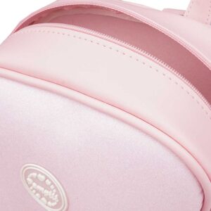 Mochila Rosa Glace