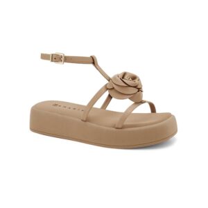 Sandalia Pretty Flower