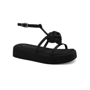 Sandalia Pretty Flower