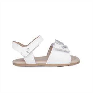 Sandalia Bebe mariposa