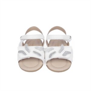 Sandalia Bebe mariposa