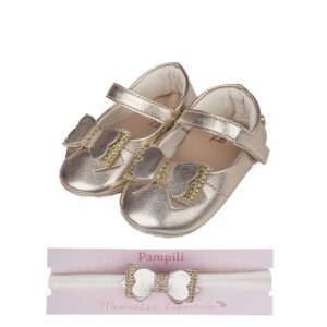 Balerina de Bebé Aitana