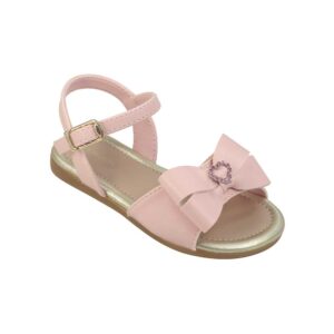 Sandalia Mili corazon