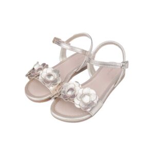 Sandalia Mili Flores