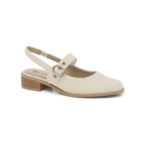 Slingback Claudia