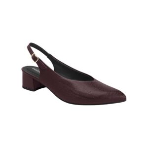 Piccadilly slingback “Taci”