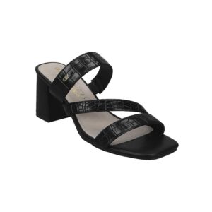 Azaleia block heel “Gina”