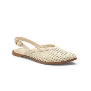 KOLOSH SLINGBACK "LUZ"