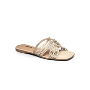 KOLOSH FLAT SANDAL "SOFIA"