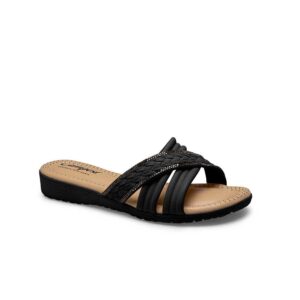 KOLOSH FLATS SANDAL "EUGENIA"