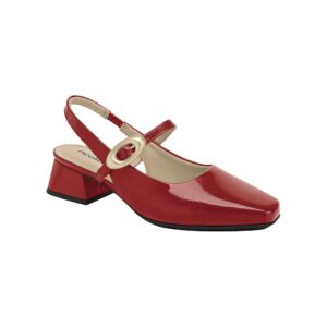 Piccadilly slingback  "Tati"