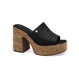 Ramarim rustic block heel ¨Adriana¨
