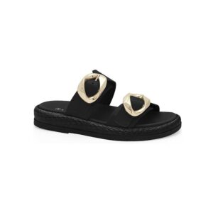 Ramarim Sandal Flat buckles