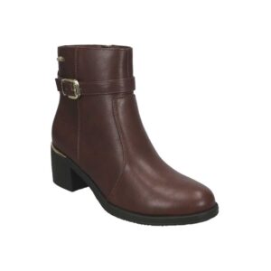 Azaleia ankle boot "Alexa"