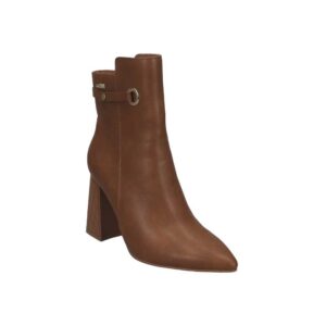 Azaleia high heel boot "Elda"