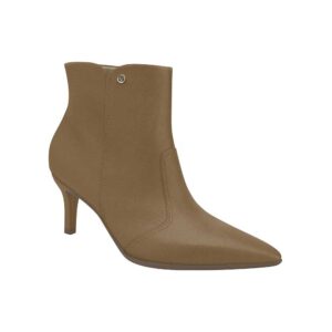 Piccadilly thin heel boot