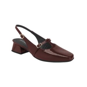 Piccadilly slingback "Tati"