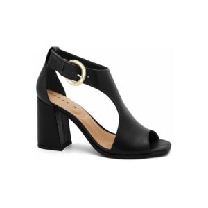 Ramarim closed-heel heeled sandals