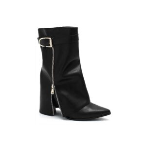 Ramarim covered boots