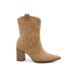 Ramarim short cowboy boot