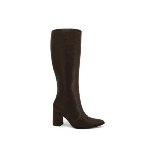 Ramarim high-heeled boot