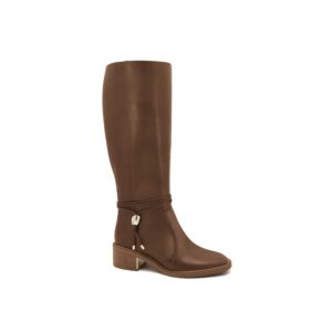 Ramarim high top boot