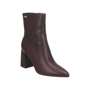 Azaleia high heel boot "Marilia"