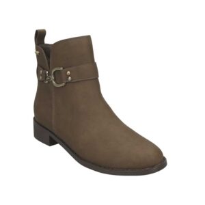 Azaleia ankle boot "Nora"