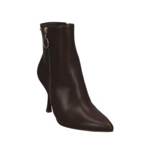 Azaleia stiletto heel boot "Odile"