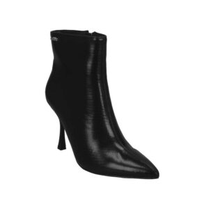 Azaleia stiletto heel boot