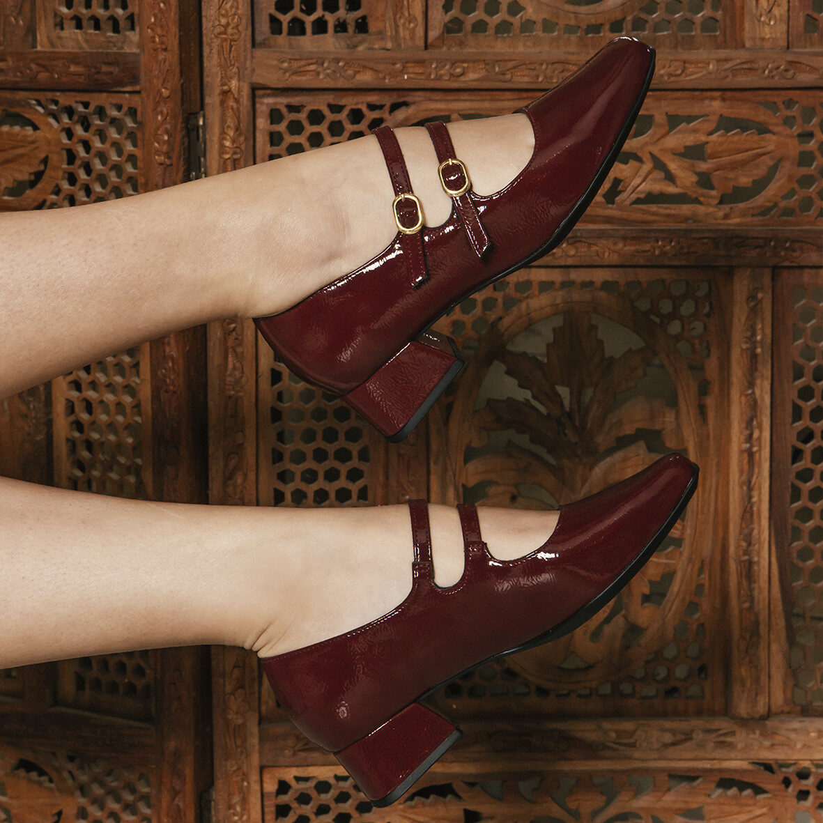 TENDENCIA - Mary Jane