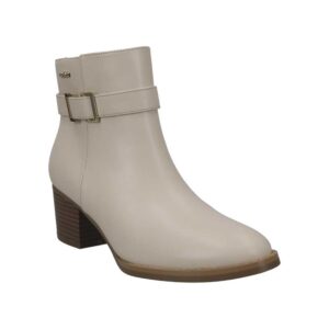 Azaleia block heel boot "Vittoria"