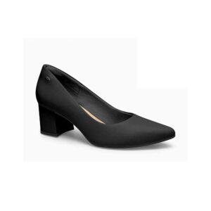 KOLOSH BLOCK HEEL PUMPS "SILVANA"