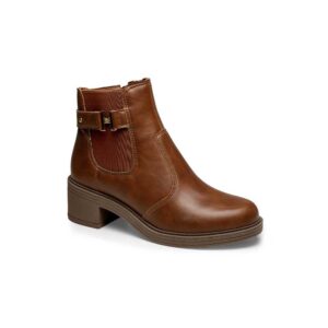 KOLOSH ANKLE BOOT "LUANA"