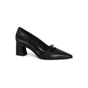 Ramarim closed block heel