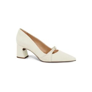 Ramarim closed block heel