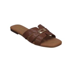 Azaleia flat sandal “Charlize”
